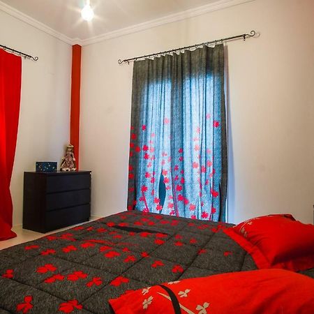 Haras Renovated Residence-Corfu Town Buitenkant foto