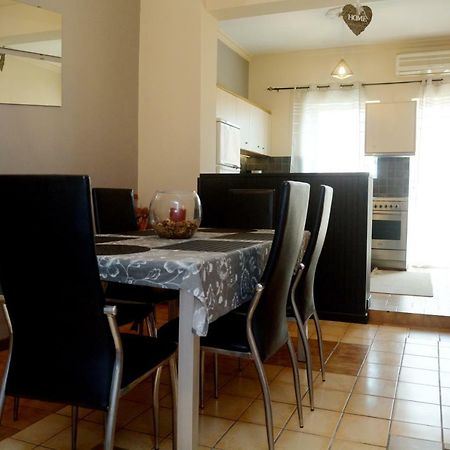 Haras Renovated Residence-Corfu Town Buitenkant foto