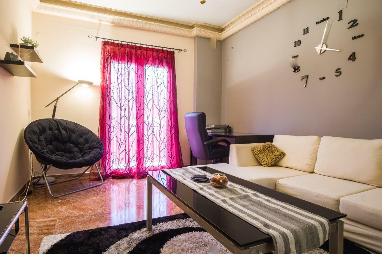Haras Renovated Residence-Corfu Town Buitenkant foto