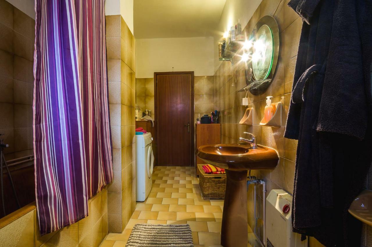 Haras Renovated Residence-Corfu Town Buitenkant foto