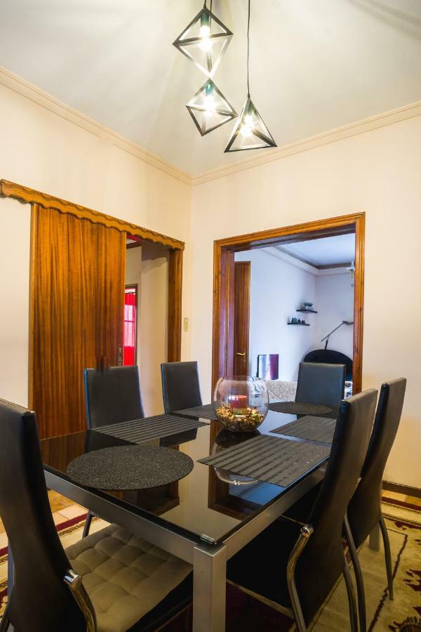 Haras Renovated Residence-Corfu Town Buitenkant foto